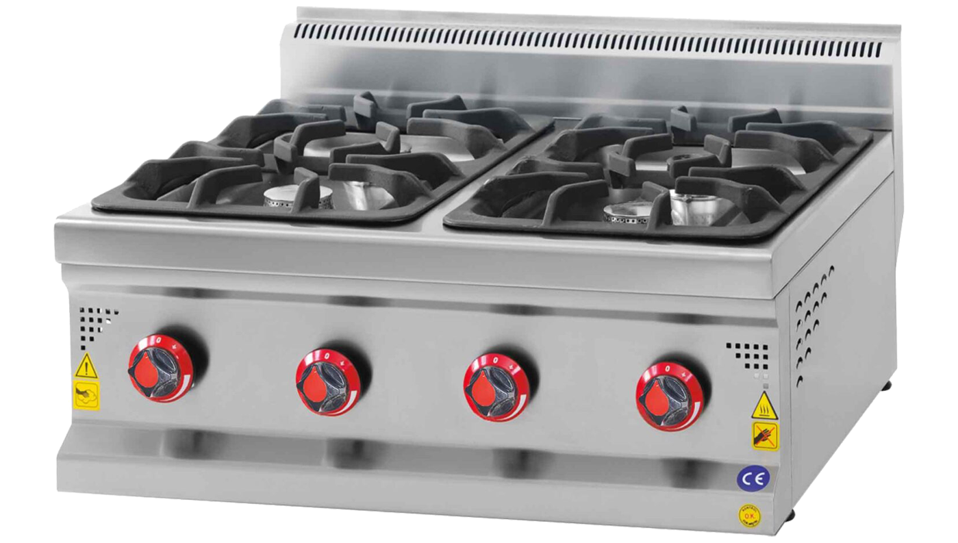 Gazlı Ocak Neden Yanmıyor