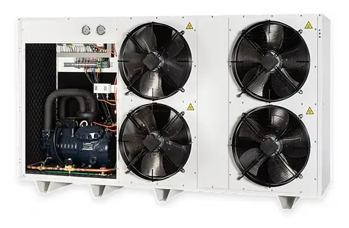 Buzhane Teknik Servis